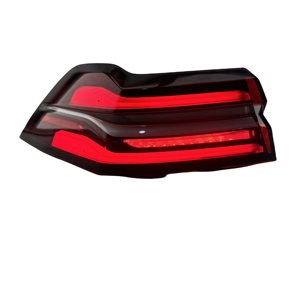 Stock Compatible con piezas de automóviles usadas High LED 25 Clear Lens 12V 18W para <span class=keywords><strong>BMW</strong></span> 5 Series G60 Luces traseras - Product Image 1