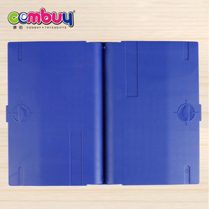 เรือรบเด็กของเล่นเพื่อนครอบครัวเดินทางเกมกระดาน - Product Image 3