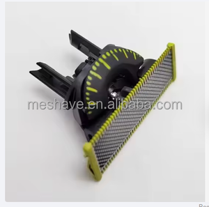 Offre Spéciale pour <span class=keywords><strong>Philips</strong></span> ONE Blade Shaver Head 360 Petit acier inoxydable T-Knife <span class=keywords><strong>Accessoires</strong></span> QP410 QP420 QP430 - Product Image 2