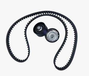 <span class=keywords><strong>Kit</strong></span> <span class=keywords><strong>de</strong></span> Correa <span class=keywords><strong>de</strong></span> Distribución en Oferta con Tensor y Polea Tensora OEM K015631 para VOLVO, MERCEDES, SKANIA - Product Image 1