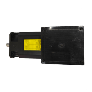 Motor Servo para Husillo CNC FANUC A06B-1460-B900 # F521 - Product Image 5