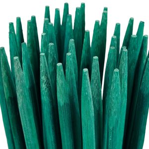 Piquets de jardin en <span class=keywords><strong>bambou</strong></span> moderne Support pour plantes d'intérieur et d'extérieur avec <span class=keywords><strong>cage</strong></span> à tomates pour plantes en pot - Product Image 1