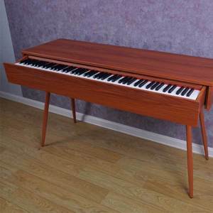 Di alta qualità 88-chiave <span class=keywords><strong>scrivania</strong></span> martello pianoforte elettrico 88 tasti professionale digitale pianoforte a cassetto stile domestico legno pianoforte tastiera - Product Image 3