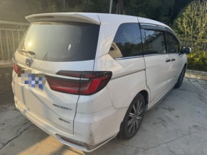 Honda Odyssey 2022 EHEV Hybrid MPV Auto Usata - Product Image 6