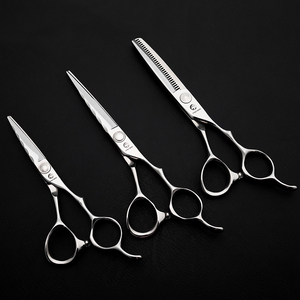 Forbici da barbiere professionale per <span class=keywords><strong>capelli</strong></span> accessori per salone diradamento forbici da barbiere vendita per <span class=keywords><strong>capelli</strong></span> In materiale migliore - Product Image 4
