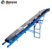 Máquina para Fabricar Ladrillos Entrabados QT4-25, Línea de Producción de Bloques Huecos - Product Image 2