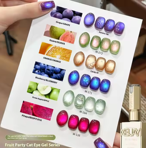 Fournisseur de vernis à ongles personnalisés sous marque privée : Gel UV pour <span class=keywords><strong>nail</strong></span> art, style à base d'eau, lampe LED, emballage en bouteille, styles de créateurs français, OEM ODM - Product Image 3