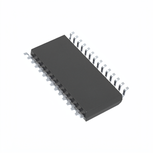 ตัวแทนจำหน่ายอย่างเป็นทางการ ชิ้นส่วนวงจรอิเล็กทรอนิกส์ TDA7442D 28 SOIC สำหรับงานเสียงโดยเฉพาะ - Product Image 1