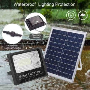 TOP Sale High Brightness Outdoor 200w Solar Flood <b>Light</b> LED Flood <b>Light</b> FL200w High Brightness Outdoor - Product Image 2
