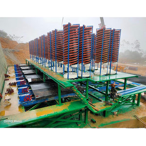 Table à secouer pour l'extraction d'or alluvial et de diamants, <span class=keywords><strong>machine</strong></span> à vendre - Product Image 5