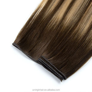 0701-1-1 Groothandel Remy Nagelriemen Uitgelijnd Haar Leverancier, 100% Menselijk Haar Weven Bundels, Maagdelijke Menselijk Haar Bundels - Product Image 4