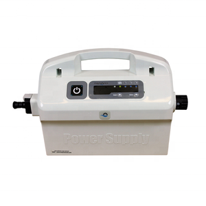 หุ่นยนต์ทำความสะอาดเส้นรอบขอบสระน้ำ กำจัดคราบสกปรกและคราบน้ำมัน - Product Image 6