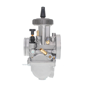 <span class=keywords><strong>Carburador</strong></span> de motocicleta al por mayor de alta calidad para gran desplazamiento 33 34 35 <span class=keywords><strong>36</strong></span> 38 40 42mm 2T 4T vehículo todoterreno ATV motocicleta - Product Image 2
