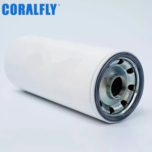 Filtre à carburant diesel authentique 160604020018 1000053555 612630080011 160602020020A 160602030016A pour camion SINOTRUK HOWO WEICHAI - Product Image 1