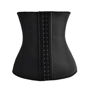 Faja Deportiva Ajustable para Mujer, Moldeadora de Cuerpo, Control de Abdomen, Pérdida de Peso, Soporte para Cintura - Product Image 5
