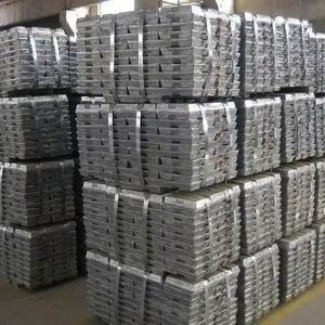 Lingote de Zinc Puro LEM 2019, Gran Oferta de Fábrica para el Año Nuevo 2025 - Product Image 4