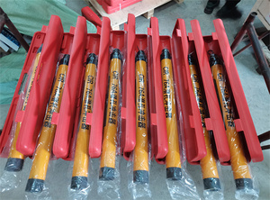 مطرقة DHT SP580 عالية الجودة 5 بوصة 5 بوصة سلسلة التحكم في السرعة ، أدوات الحفر بالضغط الهوائي - Product Image 6