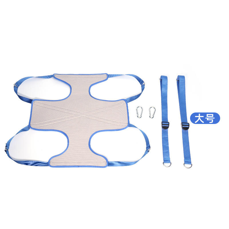 สีฟ้าขนาดใหญ่