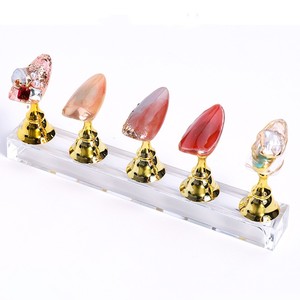 Soporte magnético <span class=keywords><strong>para</strong></span> <span class=keywords><strong>uñas</strong></span>, soporte <span class=keywords><strong>de</strong></span> exhibición <span class=keywords><strong>de</strong></span> práctica, soporte <span class=keywords><strong>de</strong></span> práctica <span class=keywords><strong>de</strong></span> punta <span class=keywords><strong>de</strong></span> <span class=keywords><strong>uñas</strong></span> postizas, soporte <span class=keywords><strong>de</strong></span> Base <span class=keywords><strong>de</strong></span> cristal, herramientas <span class=keywords><strong>de</strong></span> manicura <span class=keywords><strong>para</strong></span> exhibición <span class=keywords><strong>de</strong></span> <span class=keywords><strong>uñas</strong></span> - Product Image 5