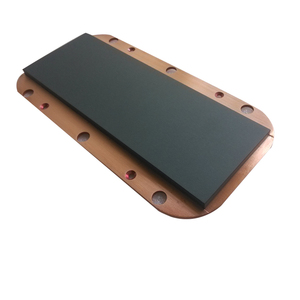 لوح ITO، صفائح ITO، أكسيد القصدير والإنديوم ITO، هدف الترسيب بالرش ITO بسعر المصنع - Product Image 4