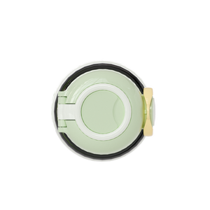 Xách tay 2025 bé chai ấm hơn tùy chỉnh sưởi ấm cho du lịch đi chơi giá thấp BPA miễn phí sữa ấm thích nghi với các loại sữa - Product Image 5