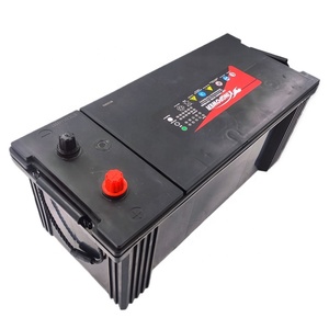 Bán Hot Auto phụ tùng bảo trì miễn phí pin khô 150AH cho <span class=keywords><strong>Volvo</strong></span> người đàn ông Xe Tải Điều Kiện Mới - Product Image 5
