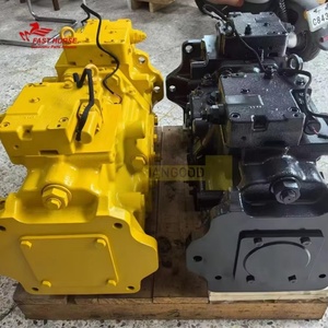 อะไหล่รถขุดฮังกู้ด 708-2k-11152 ปั๊มไฮดรอลิกหลัก 708-2k-00110 อะไหล่เครื่องจักรก่อสร้างสำหรับ PC2000-8 PC800-8 - Product Image 2