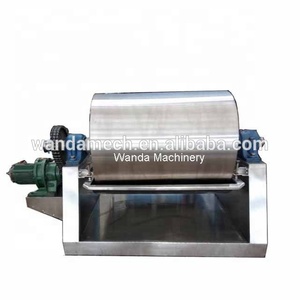 Andandandandototary Rum yer Ryer para Liquid o isiscous Matrials-Effecent rying Riding de Higher Fatty lcohol y CID hloroacetic CID - Product Image 2