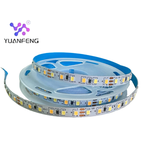 Customized 60/120/240D 5MM 8MM 6000K 5000K 4100K 3500K Flexible SMD2835 12V/24V Smart Copper USB <strong>Led</strong> <strong>Strip</strong> <strong>Light</strong> - Product Image 1