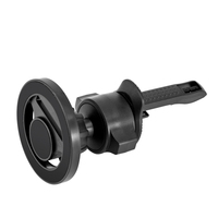 Support de téléphone magnétique universel pour voiture et bouche d'aération Supports de téléphone portable pour voiture et accessoire de téléphone portable