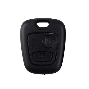 Replacement Key Fob Case Shell For Peugeot 406 Remote Control - Infrared LED Type