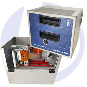 32mm 53mm Printhead Videojet DataFlex TTO Thermal Transfer Overprinter Inkjet Coding Machine 6210 6230 6330 6420 6530