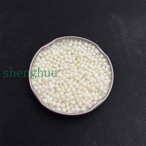 Lubri-zol Estane TPU 58315 Granulés de résine de polyuréthane thermoplastique TPU - Product Image 5