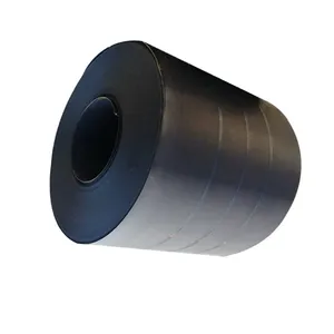 Shandong fabrika ASTM A36 8mm 3mm kalınlığı 1500mm genişlik Q235B Ss400 St37 St52 S235jr yüksek karbon çelik bobin