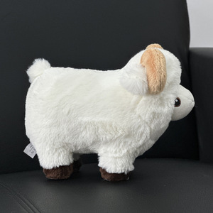 Nuevo Cabrito de Peluche Transfronterizo, Lindo Juguete de Peluche de Cabra - Product Image 5