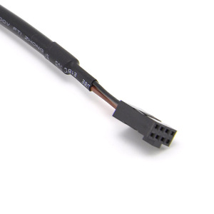 Arnés de cable electrónico personalizado, terminal de 2,0mm, resistente a los daños - Product Image 3