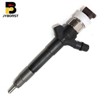 Inyector de Combustible Diesel Common Rail 1465A041 095000-5600 1465A041 para Motor Diesel L200 4D56
