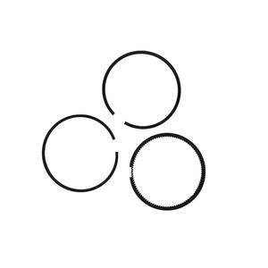 Pièces de moteur diesel refroidi par air TP168/170 en gros : Assemblages de segments de piston, axe de piston, segments de piston (pour moteurs essence et diesel) - Product Image 4