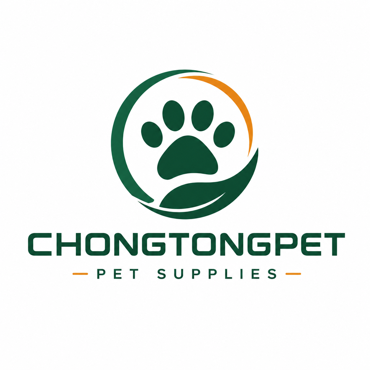 Chongtong (Sichuan) Supply Chain Technology Co., Ltd. logo