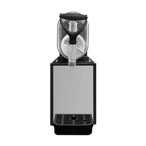 Nouvelle machine à slush commerciale <span class=keywords><strong>Feter</strong></span> 5L, haute efficacité 350W 220V, matériau ABS de qualité alimentaire, écologique, garantie 1 <span class=keywords><strong>an</strong></span> pour café - Product Image 3
