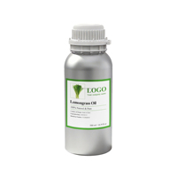 Extraits d'herbes entièrement naturels, huile essentielle de citronnelle pure à 99 %, anti-insectes et analgésique, parfum d'agrumes