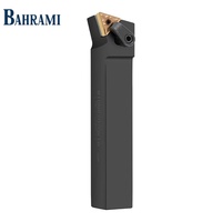 Outil de tournage CNC MTQNR/L 12020K06, type M, pour tournage extérieur, haute dureté, porte-outils de tournage MWLNR, outils de coupe, personnalisable OEM