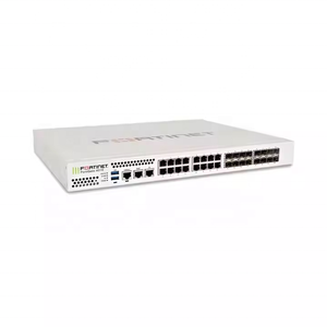 Firewalls Fortinet FortiGate - Gama Media - Serie 400E FG-400E con 1 año de garantía en stock - Product Image 3