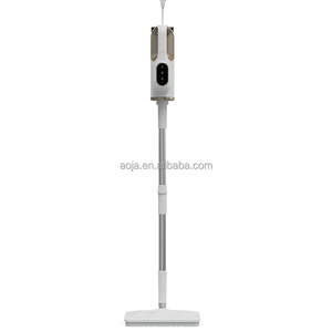 <span class=keywords><strong>Nettoyeur</strong></span> <span class=keywords><strong>vapeur</strong></span> multifonction intelligent haute température OEM/ODM pour sols domestiques, design ergonomique, <span class=keywords><strong>tout</strong></span>-<span class=keywords><strong>en</strong></span>-un, portable - Product Image 2