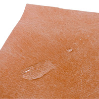 Membrane imperméable de découplage pour sous la tuile moulinet de tissu salle de bain douche tissu membrane de douche doublure de douche