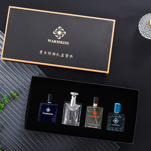 Set de Regalo de <span class=keywords><strong>Perfume</strong></span> Clásico para Hombre Azure Blue, <span class=keywords><strong>Eros</strong></span>, Eau de Toilette Amaderado de Larga Duración, Caja de Regalo para Exportación Internacional - Product Image 1