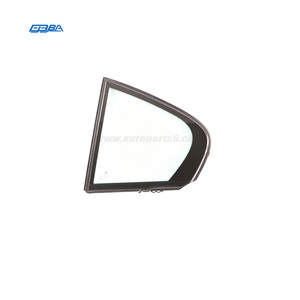 Pièces automobiles, vitre latérale fixe, vitre arrière pour BMW série 3 F30 berline 2011-2019 OE 51377259711 - Product Image 4