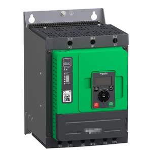 สินค้าขายดี ของแท้จากโรงงาน ATS480C48Y ซอฟต์สตาร์ทเตอร์, Altistart 480, 480A, 208 ถึง 690V AC, แหล่งจ่ายไฟควบคุม 110 230V AC - Product Image 5