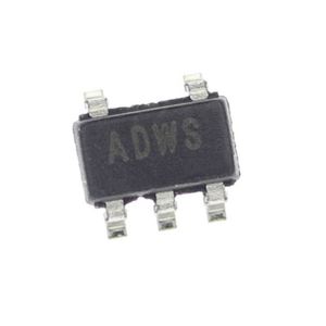 ชิ้นส่วนอิเล็กทรอนิกส์ดั้งเดิม วงจรรวม MAX6414UK46T ไอซีชิป MAX6414UK46 - Product Image 1