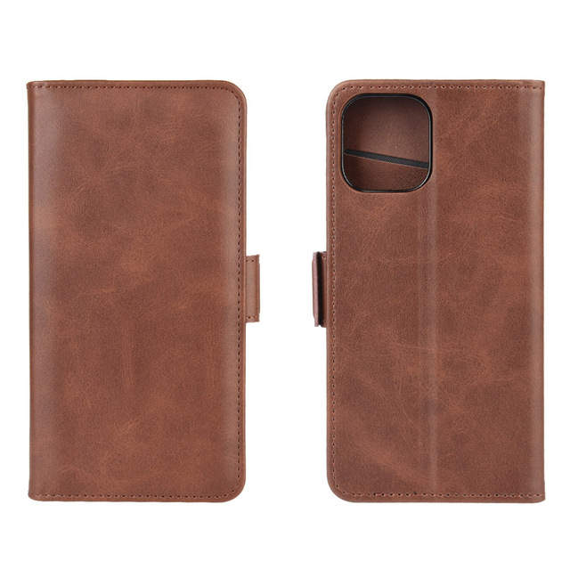 Premium Wallet Phone Case Leather Back Cover for OnePlus Nord CE 2 5G Mobile Flip Case Magnetic Stand Covers